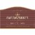 Gloria Ferrer Blanc de Noirs Pinot Noir California Sparkling Wine Perspective: back