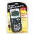 Texas Instruments TI-84 Plus Graphing Calculator Perspective: back