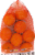 Navel Oranges Bag Perspective: back