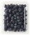 Fresh Blueberries Perspective: back