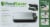 Foodsaver® VS2120 Vacuum Sealing System - Black/Silver Perspective: back