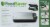 Foodsaver® VS2120 Vacuum Sealing System - Black/Silver Perspective: back