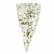 Reny Picot Herbs & Garlic Brie Cheese Perspective: back