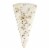 Reny Picot Peppercorn Brie Cheese Perspective: back