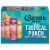 Corona Refresca Hard Tropical Punch Flavored Malt Beverage 12 Cans Variety Pack Perspective: back