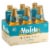 Modelo Reserva Tequila Barrel Mexican Lager Beer Perspective: back