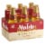 Modelo Reserva Bourbon Barrel Mexican Pilsner-Style Lager Beer Perspective: back