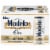 Modelo Oro Mexican Lager Import Lower Calorie Light Beer Perspective: back