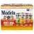 Modelo Chelada Variety Pack Mexican Import Flavored Beer Perspective: back
