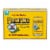 Pacifico Clara Mexican Lager Import Beer Perspective: back