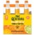 Corona Sunbrew Citrus Cerveza Mexican Import Beer Perspective: back