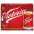 Victoria Amber Lager Mexican Beer Perspective: back