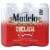 Modelo Chelada Especial Mexican Import Flavored Beer Perspective: back