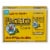 Pacifico Clara Mexican Lager Import Beer Perspective: back