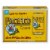 Pacifico Clara Mexican Lager Import Beer Perspective: back