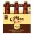 Corona Familiar Mexican Lager Import Beer Perspective: back