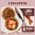 Wasa Crisp Creations Cinnamon Large Crackers 9.4 oz Perspective: back