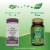 Nature's Way Kidney Bladder Premium Blend Traditional Herbs with Ginger Marshmallow Root Capsules Perspective: back