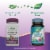 Nature's Way Echinacea Goldenseal Capsules 450mg Perspective: back