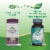 Nature's Way Garlicin Cardio Vegan Tablets 350mg Perspective: back