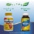 Nature's Way® Primadophilus® Original Vegetarian Capsules Perspective: back
