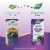 Nature's Way Sugar Free Sambucus Elderberry Syrup Perspective: back