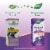 Nature's Way Sambucus® Elderberry Immune Syrup for Kids Perspective: back