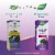 Nature's Way Sambucus Immune Elderberry With Vitamin C Zinc Echinacea Propolis Immune Support Syrup Perspective: back