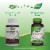 Nature's Way® Pure Extra Virgin Coconut Oil Softgels Perspective: back