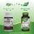Nature's Way Coconut Oil 62% MCTs Hexane Free Softgels 2.48 g MCTs Per 4 Softgel Serving Perspective: back