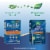 Nature's Way® Fortify™ Everyday Care Probiotics Capsules Perspective: back