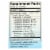 Nature's Way® Fortify™ Daily Probiotic Capsules Perspective: back