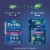 Nature's Way® Fortify™ Women's Probiotic + Prebiotic Capsules Perspective: back