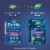 Nature's Way Fortify Daily Probiotic For Women Digestive Health Capsules 30 Billion Live Cultures Perspective: back