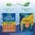 Nature's Way Primadophilus Optima Digestive Balance Probiotic Supplement Perspective: back