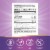 Nature's Way Alive!® Premium Immune Gummies Perspective: back