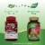 Nature's Way CranRx 100% Whole Cranberry Fruit Concentrate With D Mannose Vitamin C Gummies Perspective: back