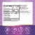 Nature's Way Sambucus Ultra-Strength Elderberry Drops Perspective: back