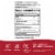 Nature's Way CranRx Liquid Cranberry Supplement Perspective: back