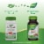 Nature's Way Cayenne Capsules 450 mg Perspective: back