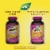 Nature's Way® Alive!® Women's 50+ Mixed Berry Flavored Gummy Multivitamin Perspective: back