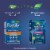 Nature’s Way Fortify Women’s 50 Billion Daily Probiotic Supplement Perspective: back