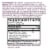 Nature's Way® Change-O-Life 7 Herb Blend Supplement Capsules 440mg Perspective: back