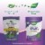 Nature’s Way Sambucus Immune Elderberry Vitamin C Zinc Peppermint Lozenges Perspective: back