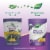 Nature's Way® Sambucus Honey Lemon Lozenges Perspective: back