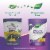 Nature's Way® Sambucus Honey Lemon Lozenges Perspective: back