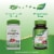 Nature's Way® Cranberry Fruit Dietary Supplement Capsules Perspective: back