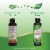 Nature's Way® Organic Black Seed Oil Perspective: back