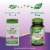 Nature's Way Echinacea Purpurea 400mg Capsules Perspective: back