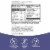 Nature's Way® Sambucus™ Sleep + Immune Gummies Perspective: back